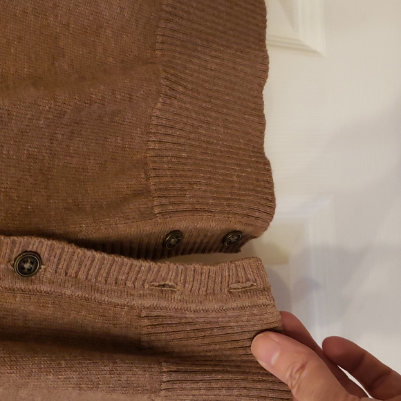 5 For $15 Short sleeve cardigan - Picture 7 of 8